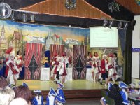Hosenfeld und FFW Bachrain (17) : Auftritt Magic Stars